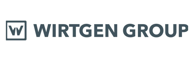 Wirtgen logo