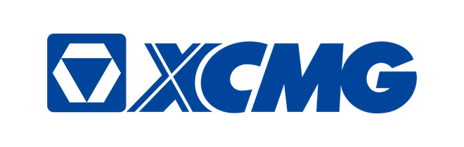 XCMG logo